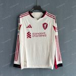Liverpool Away LS Player Version (1)