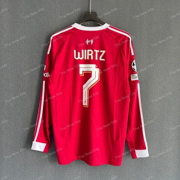 Liverpool Home LS (7) Liverpool Home LS (7)