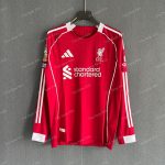 Liverpool Home LS Player Version (1)