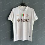 Napoli Away (1)
