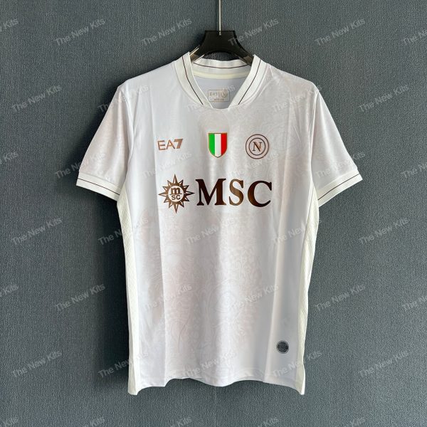 Napoli Away (1) Napoli Away (1)