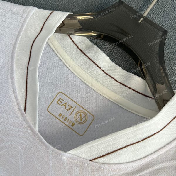 Napoli Away (3) Napoli Away (3)