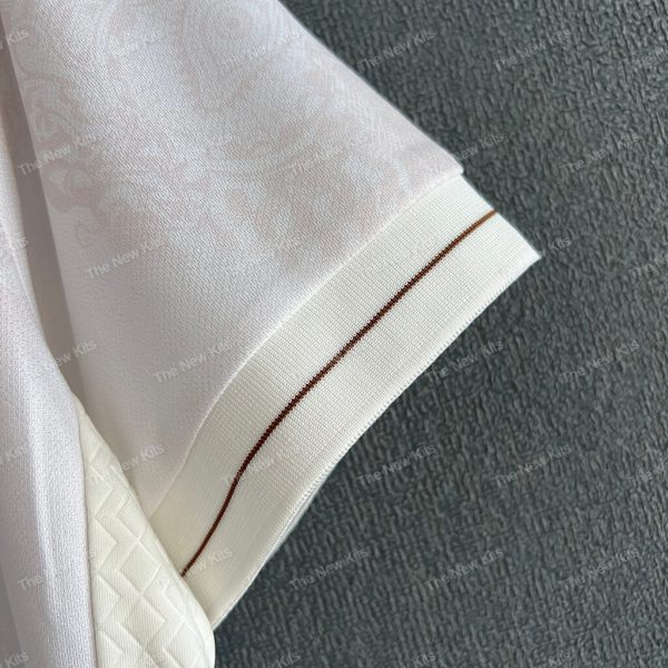 Napoli Away (4) Napoli Away (4)