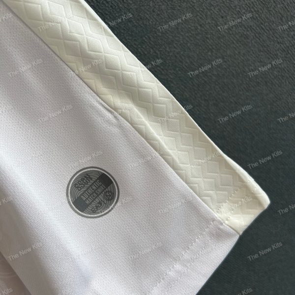 Napoli Away (5) Napoli Away (5)