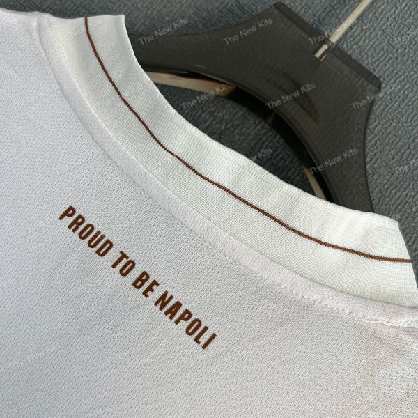 Napoli Away (6) Napoli Away (6)