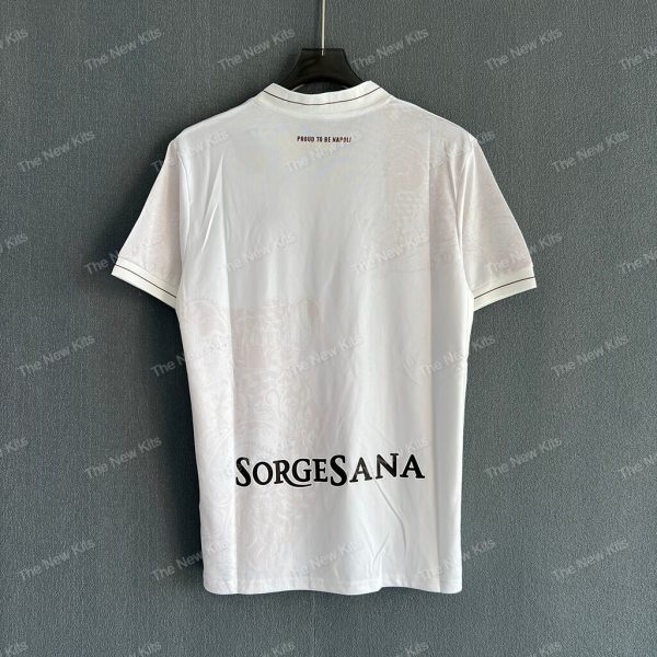 Napoli Away (7) Napoli Away (7)