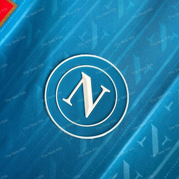 Napoli Home (2) Napoli Home (2)