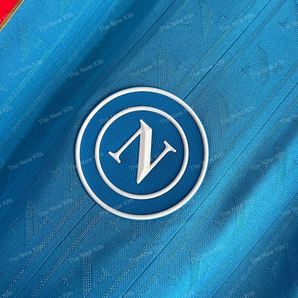 Napoli Home Player Version (2) Napoli Home Player Version (2)