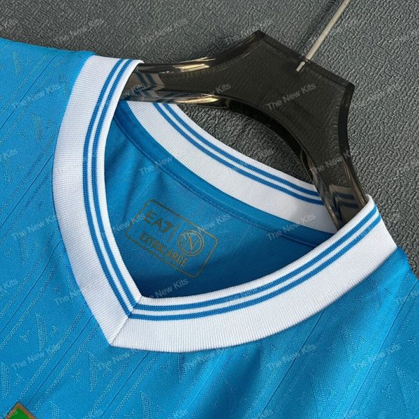 Napoli Home Player Version (3) Napoli Home Player Version (3)