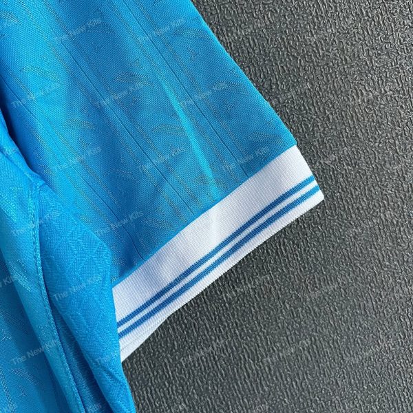 Napoli Home Player Version (4) Napoli Home Player Version (4)