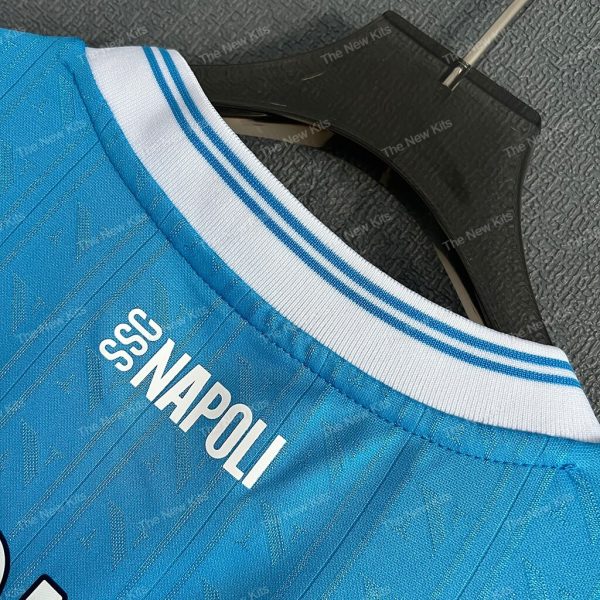 Napoli Home Player Version (6) Napoli Home Player Version (6)