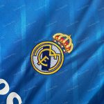 Real Madrid Third (2)