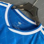 Real Madrid Third (3)