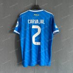 Real Madrid Third (7)