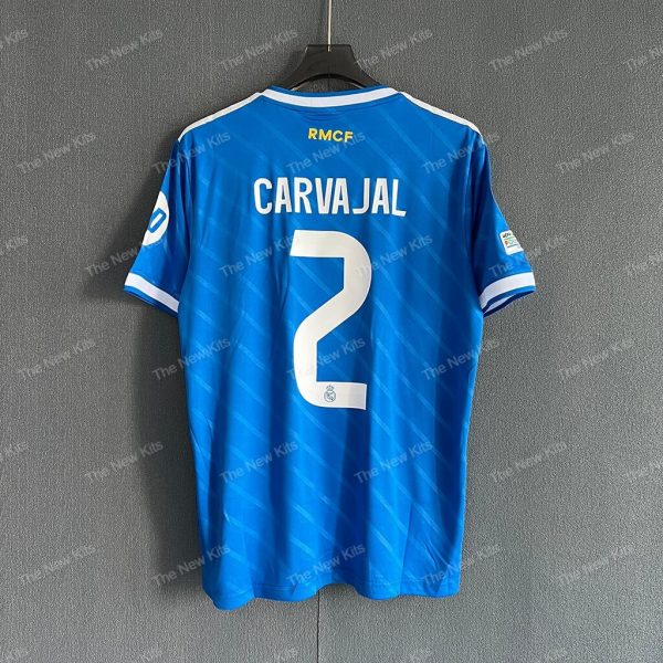 Real Madrid Third (7) Real Madrid Third (7)