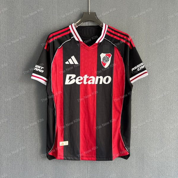 River Plate Away Player Verison (1) River Plate Away Player Verison (1)