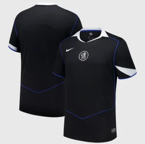 Chelsea FC 25/26 Third Kit - Fan Version