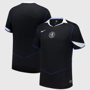 Chelsea FC 25/26 Third Kit - Fan Version