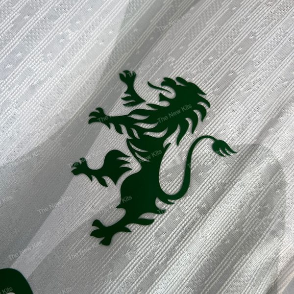 Sporting CP Away Player Version (2) Sporting CP Away Player Version (2)