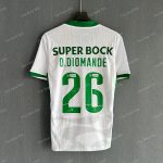 Sporting CP Away Player Version (7)