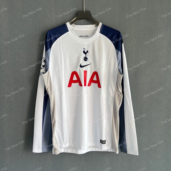 Tottenham Hotspur Home LS (1)