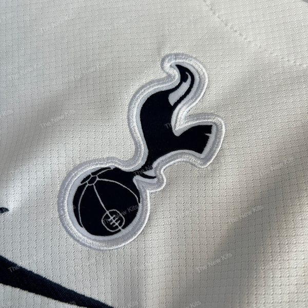 Tottenham Hotspur Home LS (2) Tottenham Hotspur Home LS (2)