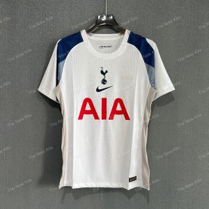 Tottenham 25/26 Home Kit - Player Version