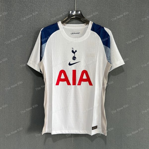 Tottenham Hotspur Home Player Version (1)-min