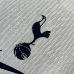 Tottenham Hotspur Home Player Version (2)-min
