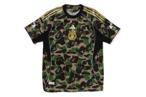 BAPE X ADIDAS 25/26 Kit - Player Version