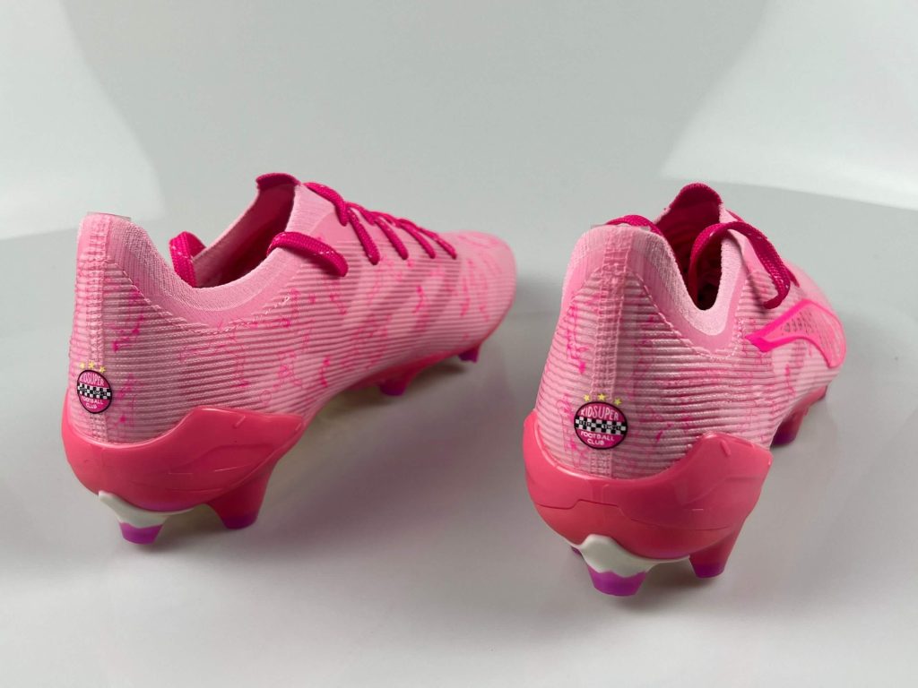 PUMA Ultra 5 Ultimate x Kidsuper – FG