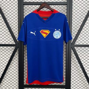 Bahia 25/26 Superman Kit - Fan Version