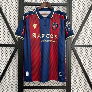 Levante UD 25/26 Home Kit - Fan Version