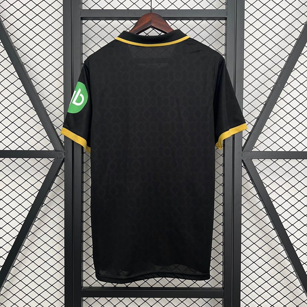 West Ham 25/26 Away Kit – Fan Version