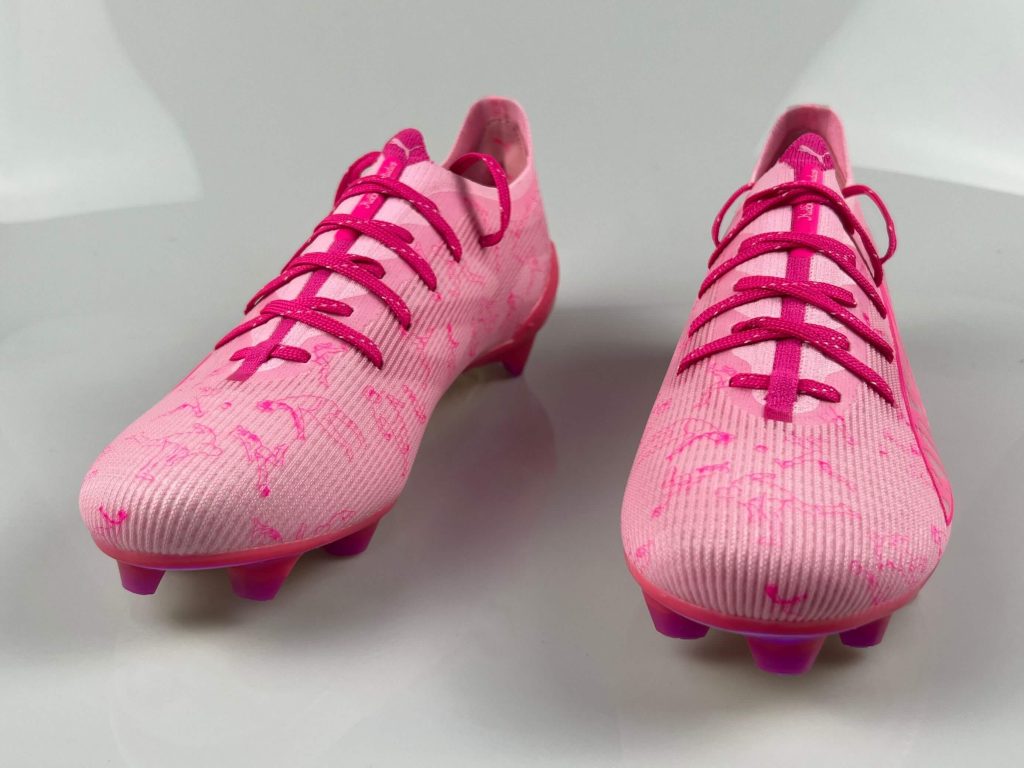 PUMA Ultra 5 Ultimate x Kidsuper – FG