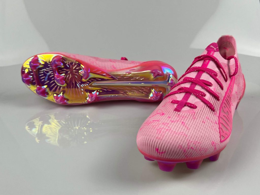 PUMA Ultra 5 Ultimate x Kidsuper – FG