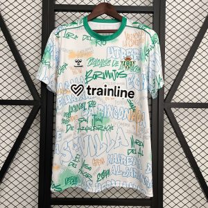 Real Betis 25/26 Special Kit - Fan Version