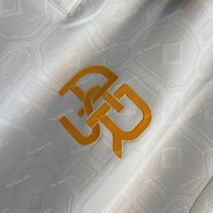 AS Roma Third Player Version (2)