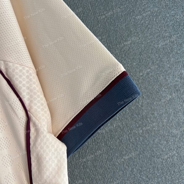 Ajax Third Player Version (4) Ajax Third Player Version (4)