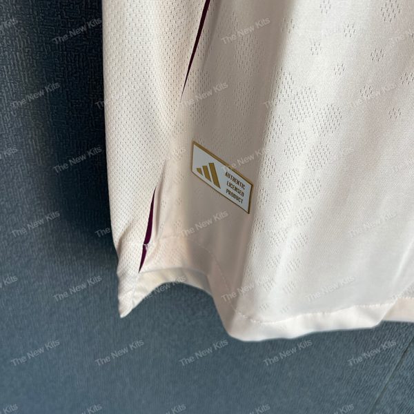 Ajax Third Player Version (5) Ajax Third Player Version (5)