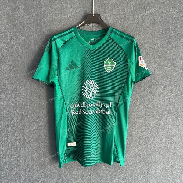 Al-Ahli Saudi Home Player Version (1)