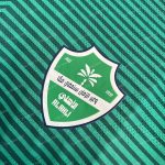 Al-Ahli Saudi Home Player Version (2)