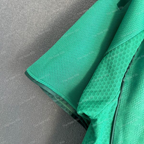 Al-Ahli Saudi Home Player Version (4) Al-Ahli Saudi Home Player Version (4)