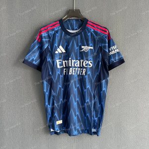 Arsenal 25/26 Away kit - Player Version