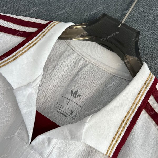 Arsenal Third Player Version (3) Arsenal Third Player Version (3)