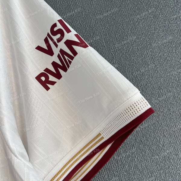 Arsenal Third Player Version (4) Arsenal Third Player Version (4)