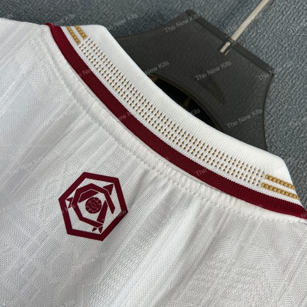 Arsenal Third Player Version (6) Arsenal Third Player Version (6)