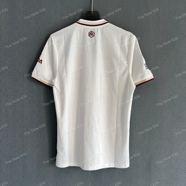 Arsenal Third Player Version (7) Arsenal Third Player Version (7)