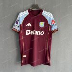 Aston Villa Home Player Version (1)
