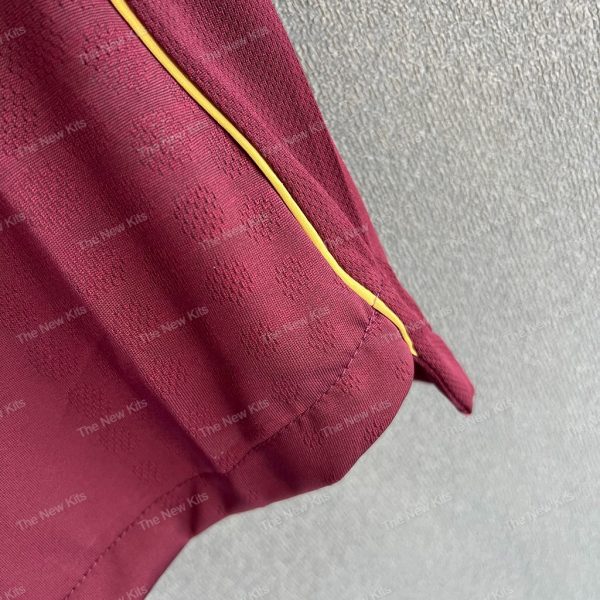 Aston Villa Home Player Version (5) Aston Villa Home Player Version (5)